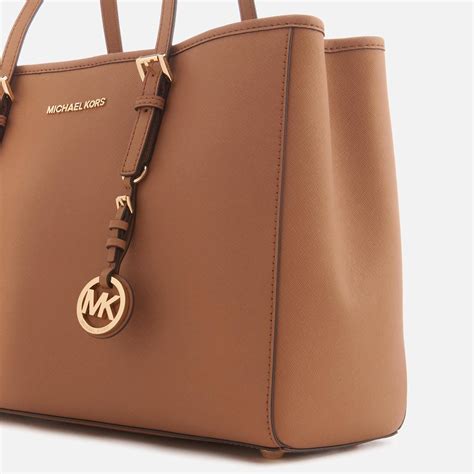 michael kors luggage tote|michael kors travel bag outlet.